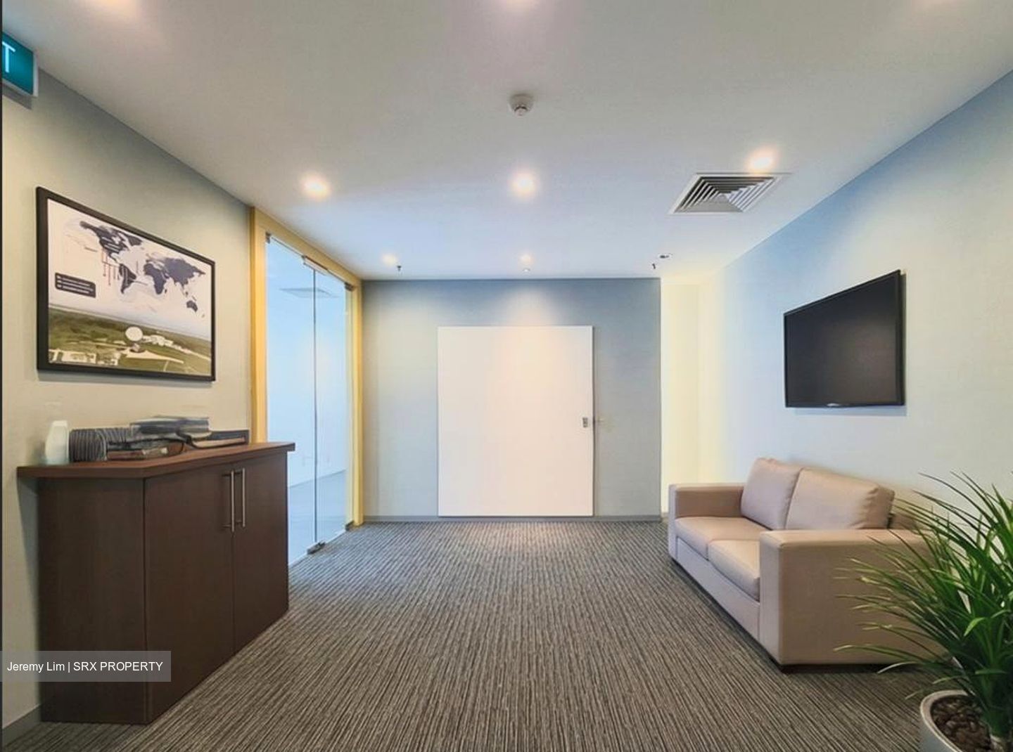 One Raffles Place (D1), Office #595520801